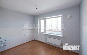 1-к квартира, вторичка, 32м2, 10/11 этаж