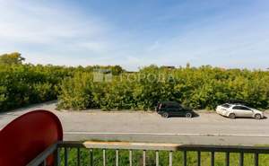 Студия квартира, вторичка, 21м2, 2/3 этаж