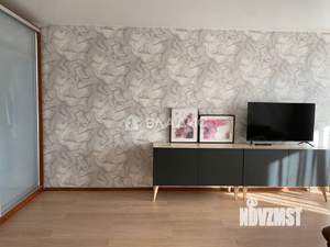 1-к квартира, вторичка, 37м2, 9/10 этаж