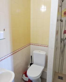 3-к квартира, вторичка, 94м2, 8/13 этаж