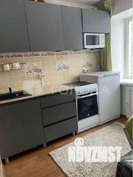 1-к квартира, вторичка, 30м2, 1/5 этаж