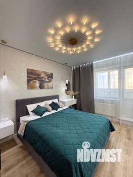 2-к квартира, вторичка, 42м2, 18/25 этаж