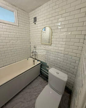 1-к квартира, вторичка, 31м2, 3/5 этаж