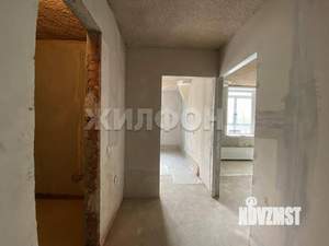 1-к квартира, вторичка, 38м2, 1/17 этаж