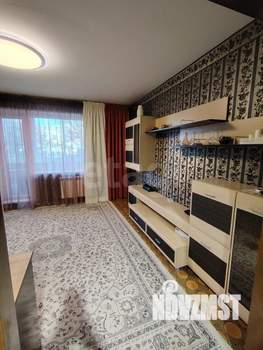 4-к квартира, вторичка, 78м2, 2/9 этаж