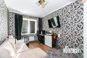 3-к квартира, вторичка, 65м2, 2/9 этаж