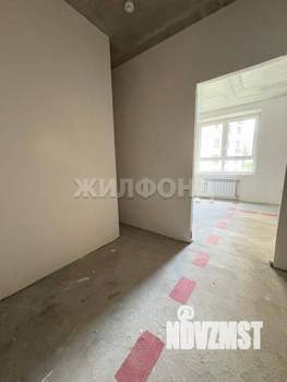 1-к квартира, вторичка, 30м2, 2/12 этаж