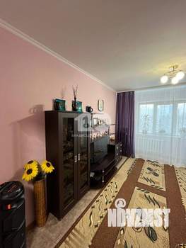 3-к квартира, вторичка, 62м2, 6/9 этаж