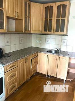 2-к квартира, вторичка, 50м2, 1/9 этаж