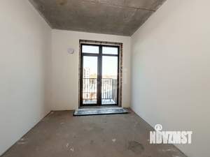 2-к квартира, сданный дом, 39м2, 7/16 этаж