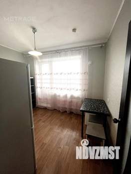 1-к квартира, вторичка, 33м2, 10/10 этаж