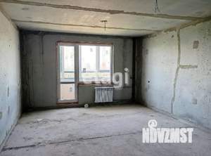 2-к квартира, сданный дом, 59м2, 1/10 этаж