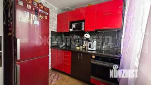 3-к квартира, вторичка, 60м2, 1/5 этаж