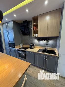 3-к квартира, вторичка, 67м2, 1/10 этаж