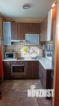 1-к квартира, вторичка, 31м2, 1/2 этаж