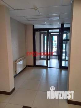 1-к квартира, вторичка, 45м2, 9/17 этаж