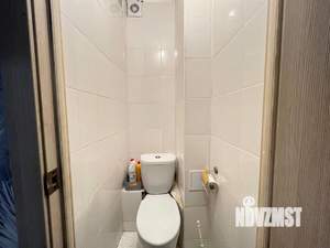 1-к квартира, вторичка, 32м2, 2/9 этаж