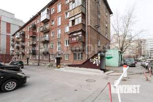 2-к квартира, вторичка, 43м2, 2/5 этаж