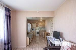1-к квартира, вторичка, 32м2, 10/20 этаж