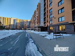 2-к квартира, вторичка, 50м2, 8/9 этаж