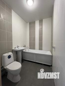 1-к квартира, вторичка, 40м2, 16/17 этаж