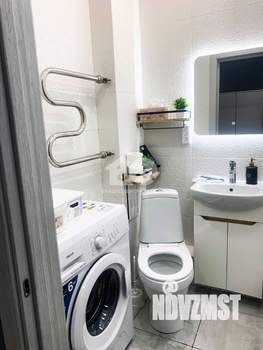 Студия квартира, вторичка, 23м2, 15/18 этаж