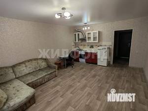 1-к квартира, вторичка, 33м2, 6/10 этаж