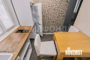 1-к квартира, вторичка, 30м2, 5/5 этаж