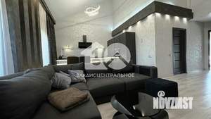 3-к квартира, вторичка, 105м2, 5/5 этаж
