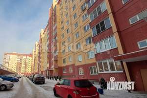 2-к квартира, вторичка, 50м2, 4/10 этаж