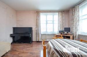 3-к квартира, вторичка, 66м2, 4/6 этаж