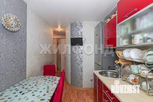 2-к квартира, вторичка, 43м2, 7/9 этаж