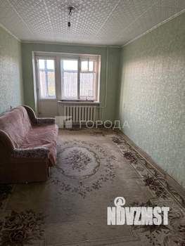 2-к квартира, вторичка, 44м2, 4/5 этаж