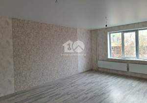 2-к квартира, вторичка, 58м2, 1/10 этаж