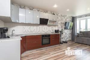 3-к квартира, вторичка, 67м2, 6/11 этаж