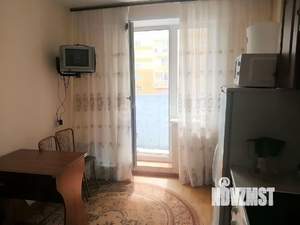 1-к квартира, вторичка, 40м2, 2/10 этаж