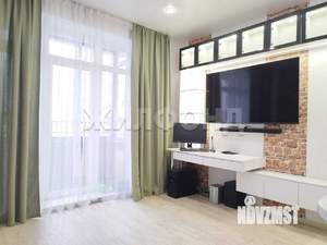 1-к квартира, вторичка, 26м2, 4/22 этаж