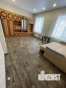 3-к квартира, вторичка, 70м2, 2/2 этаж