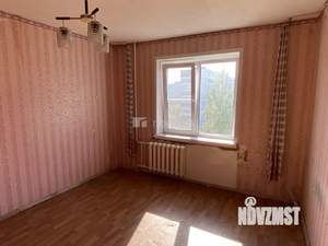 2-к квартира, вторичка, 53м2, 4/9 этаж