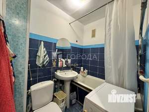 1-к квартира, вторичка, 30м2, 3/5 этаж