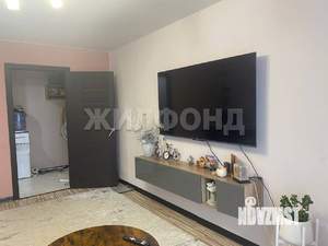 3-к квартира, вторичка, 76м2, 11/16 этаж