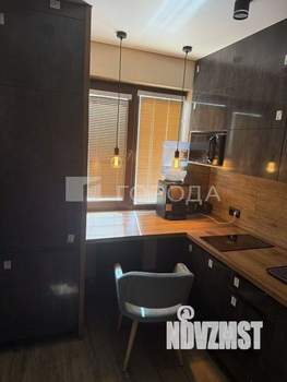 1-к квартира, вторичка, 30м2, 5/9 этаж