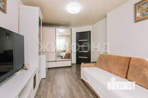 2-к квартира, вторичка, 40м2, 3/5 этаж