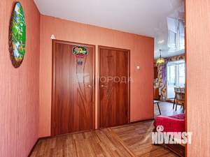 2-к квартира, вторичка, 87м2, 3/13 этаж