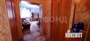 1-к квартира, вторичка, 39м2, 2/9 этаж