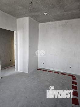 1-к квартира, вторичка, 31м2, 5/17 этаж