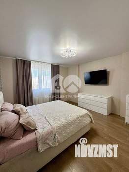 2-к квартира, вторичка, 61м2, 6/17 этаж