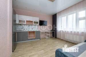 3-к квартира, вторичка, 48м2, 11/16 этаж