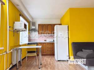Студия квартира, вторичка, 31м2, 5/5 этаж
