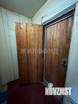 1-к квартира, вторичка, 28м2, 3/5 этаж